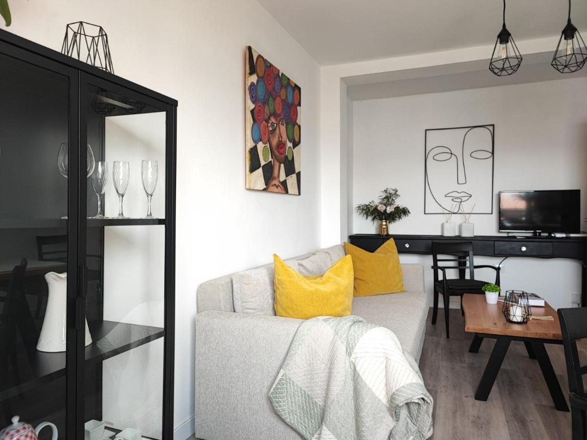 Mirador Do Con Apartment Moana Luaran gambar