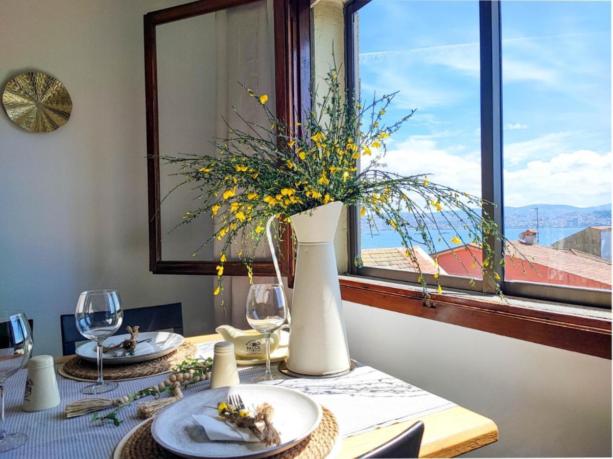 Mirador Do Con Apartment Moana Luaran gambar
