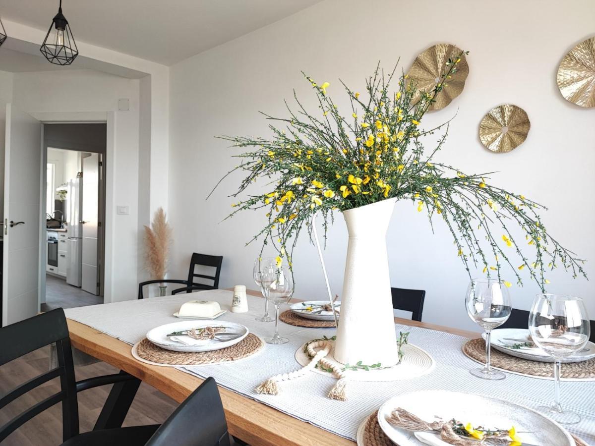 Mirador Do Con Apartment Moana Luaran gambar