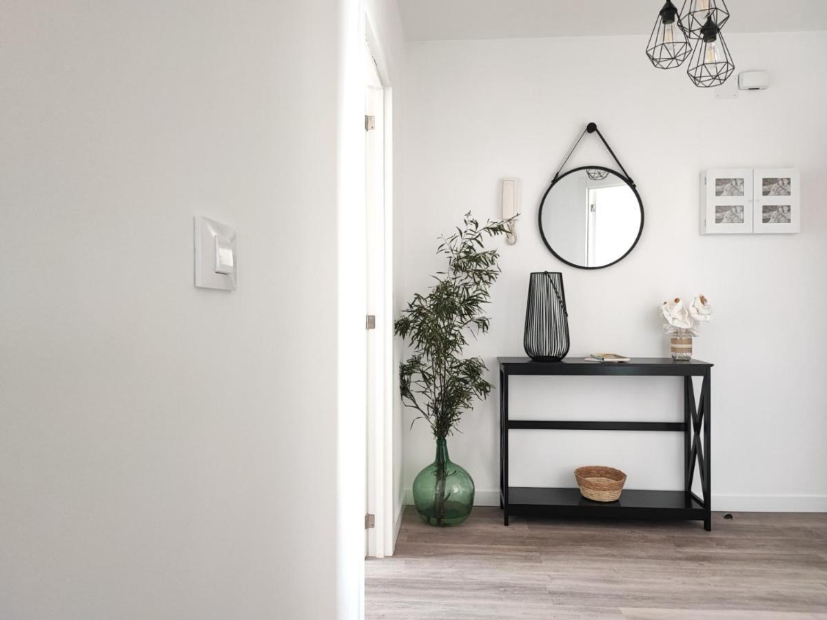 Mirador Do Con Apartment Moana Luaran gambar