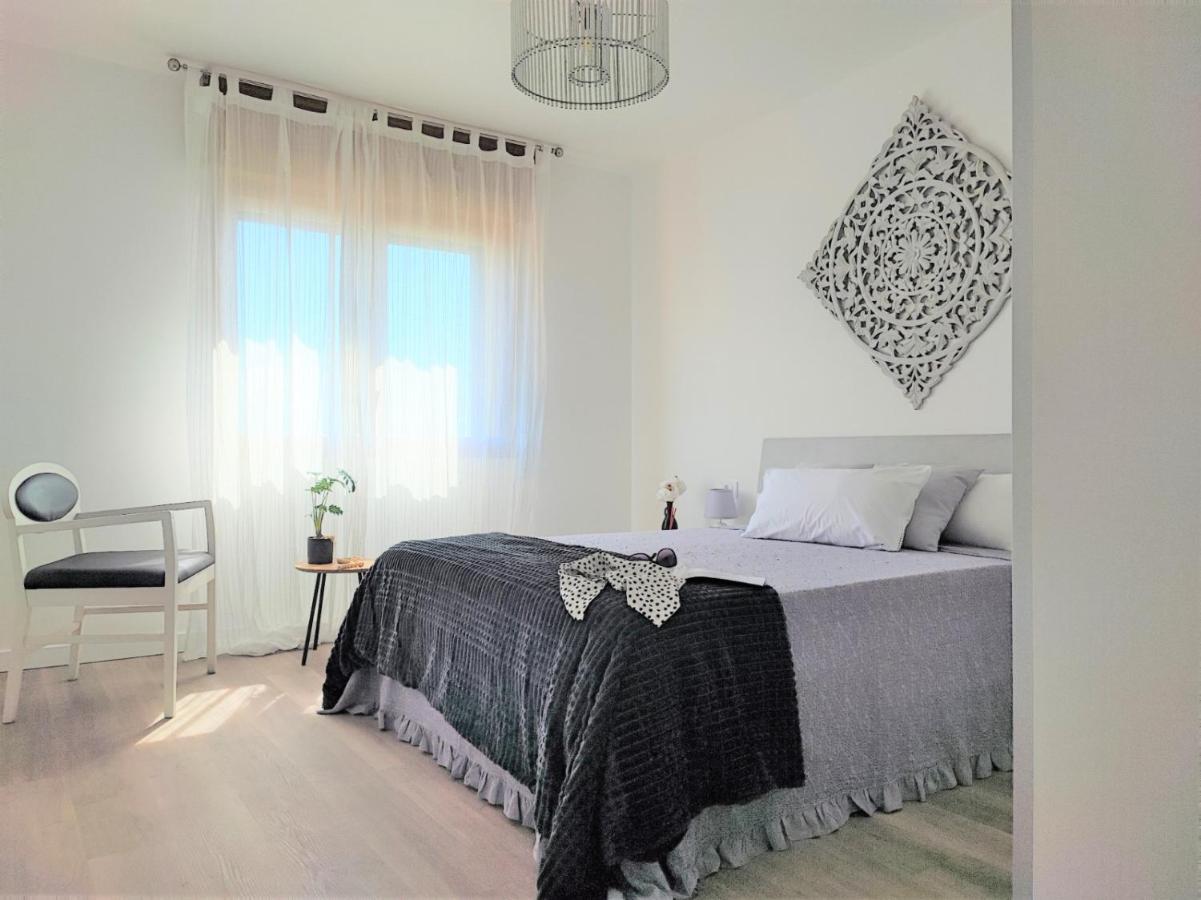 Mirador Do Con Apartment Moana Luaran gambar