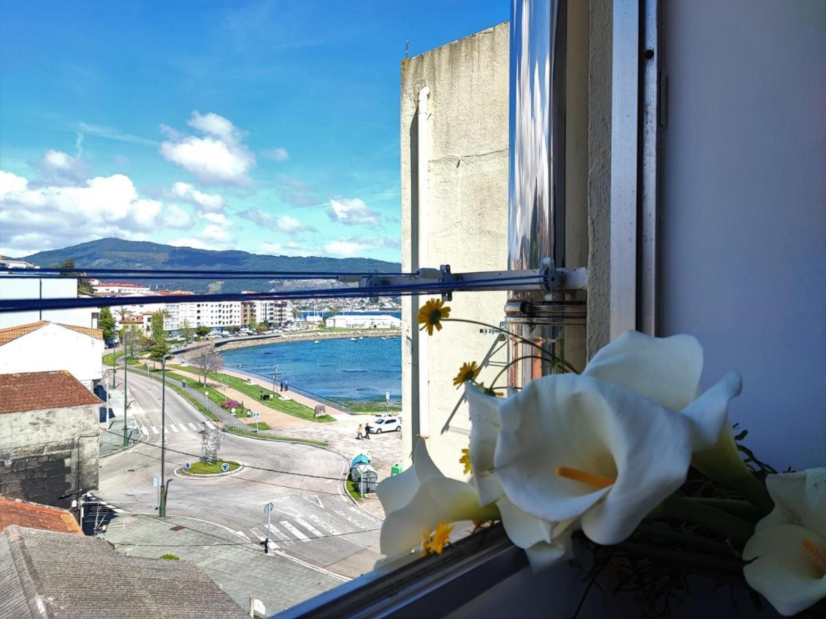 Mirador Do Con Apartment Moana Luaran gambar
