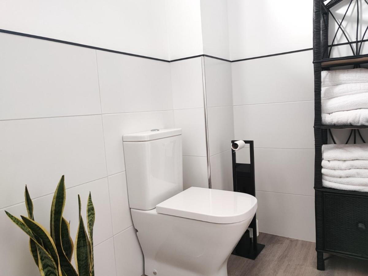 Mirador Do Con Apartment Moana Luaran gambar