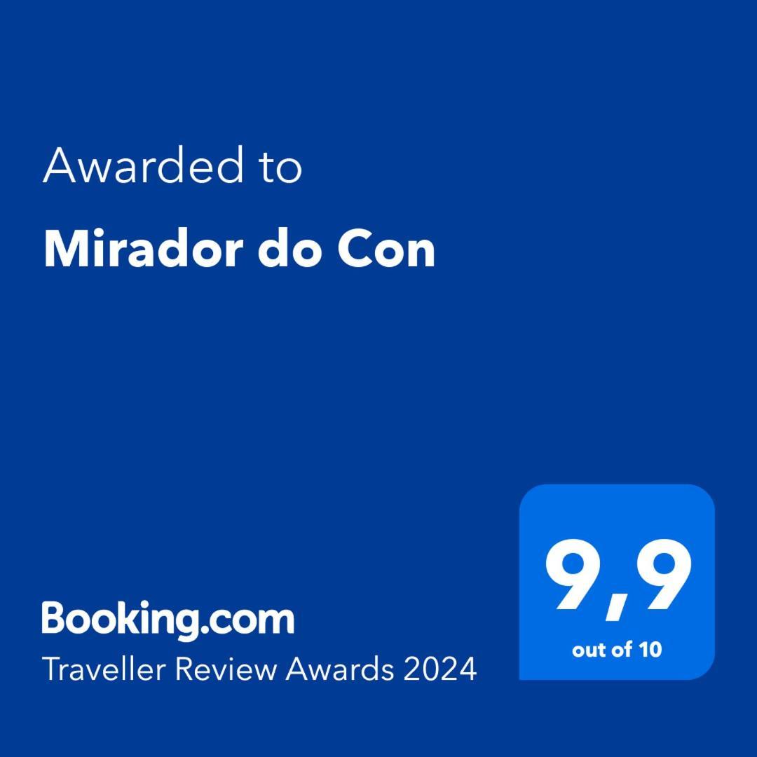 Mirador Do Con Apartment Moana Luaran gambar